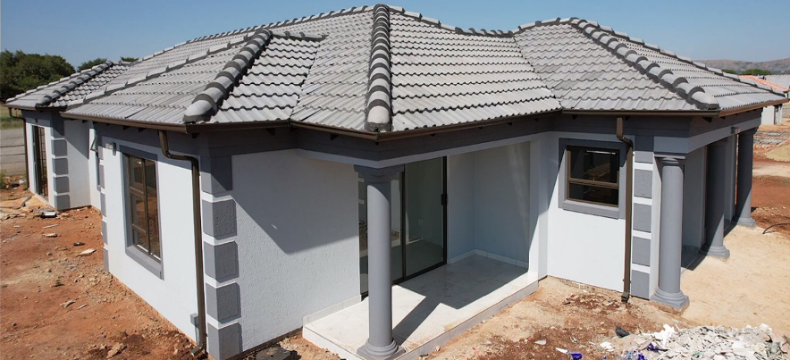 Roofing
