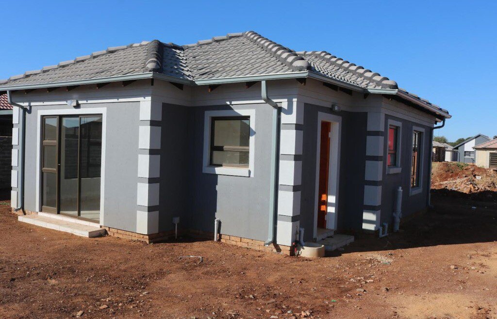 Benoni Alliance Ext 2