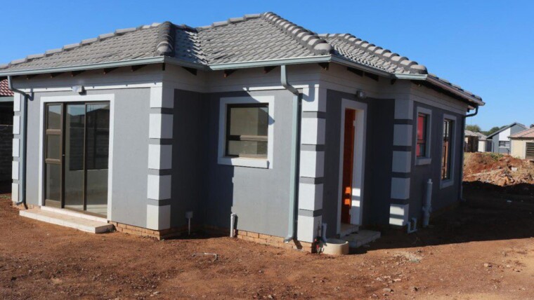 Benoni Alliance Ext 2