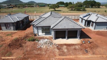 Dawn Park Ext 28