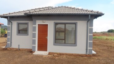 Randburg Tirong Ext 19