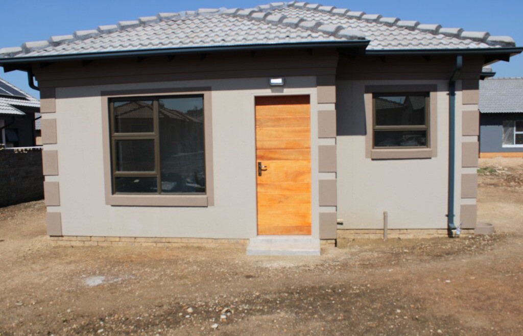 Sharon Park Lifestyle Estate