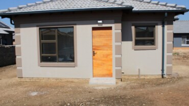 Sharon Park Lifestyle Estate