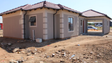 Pretoria Rosslyn Klerksoord Ext 31